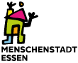 Aktion Menschenstadt Logo